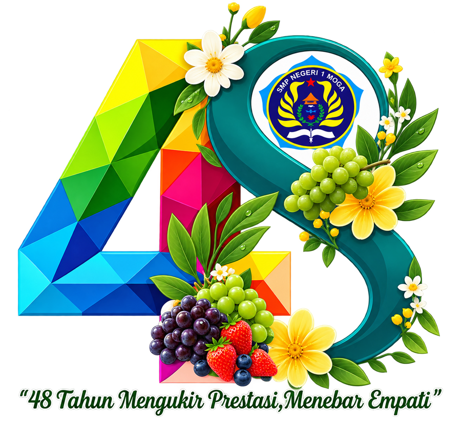 HUT SPENSAMO Ke-48