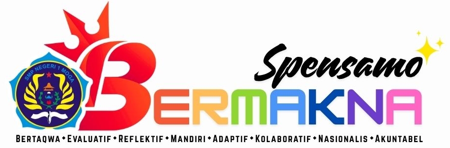 Spensamo Bermakna